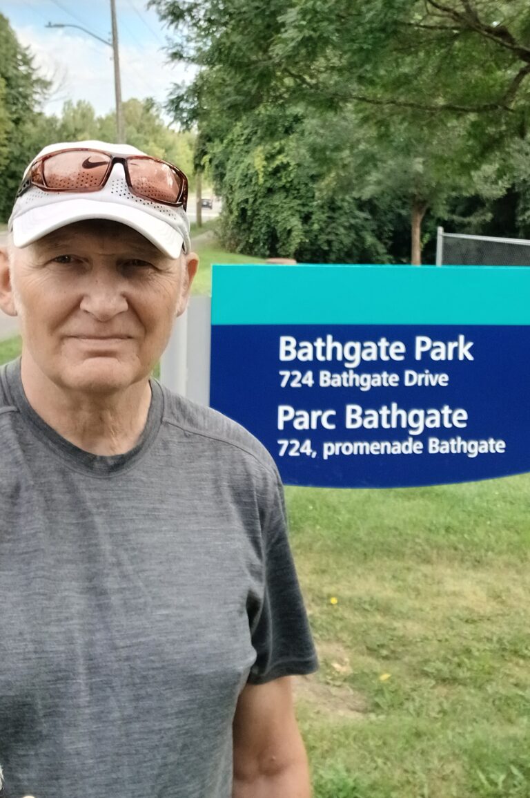 Peter Karwacki
