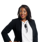 yvette ashiri