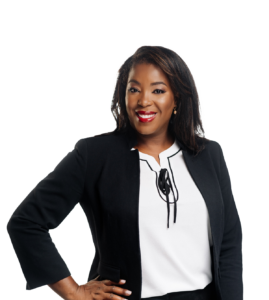 yvette ashiri