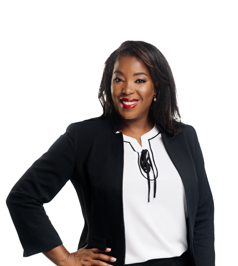 yvette ashiri
