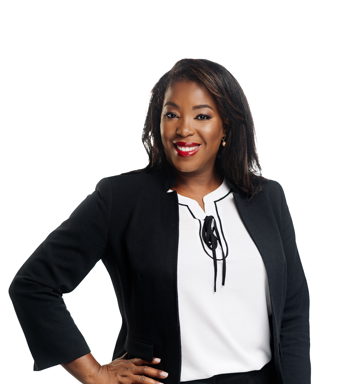 yvette ashiri