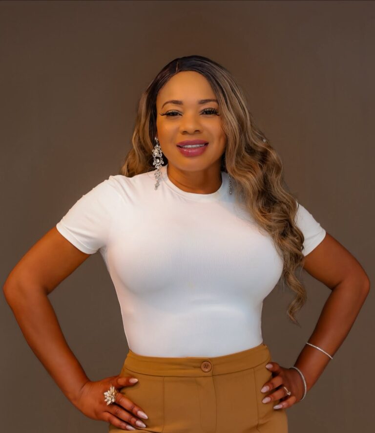 Marie-ange ahinful