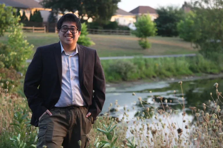 kevin hua