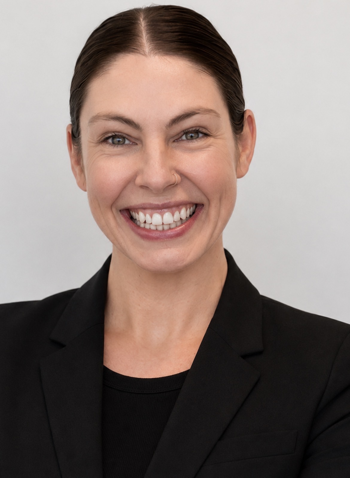 megan strazds-esenbergs